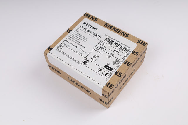 SIEMENS 5SU1354-3KK10