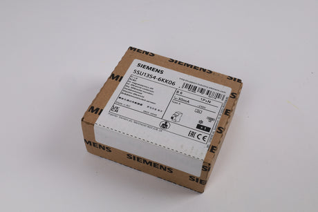 SIEMENS 5SU1354-6KK06