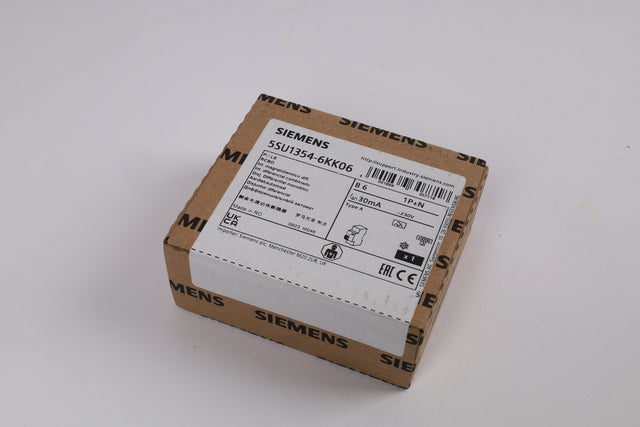 SIEMENS 5SU1354-6KK06