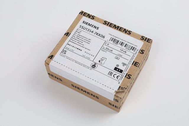 SIEMENS 5SU1354-7KK06