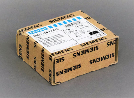 SIEMENS 5SU1354-7KK16