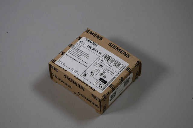 SIEMENS 5SU1356-6KK16