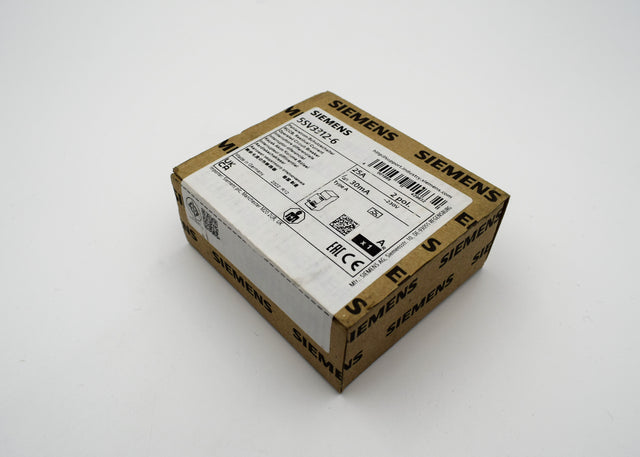 SIEMENS 5SV3312-6