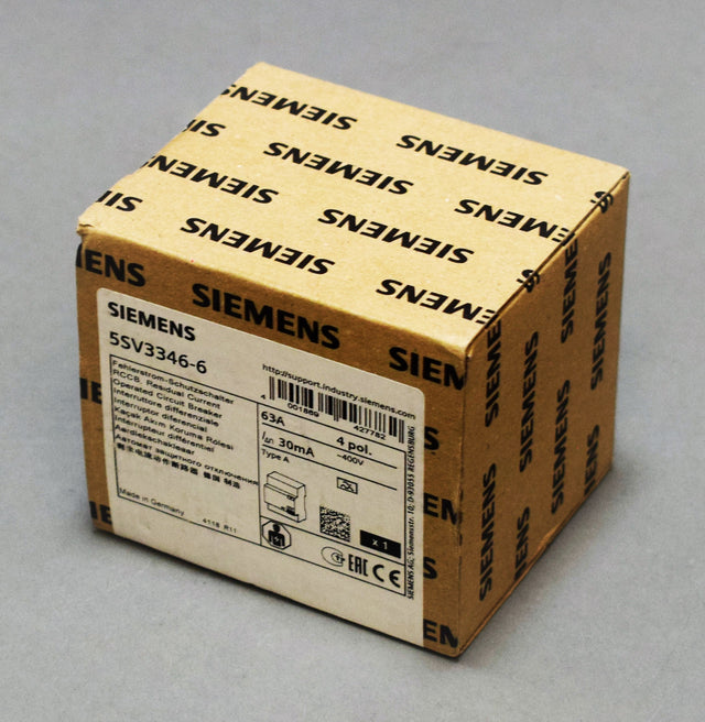 SIEMENS 5SV3346-6