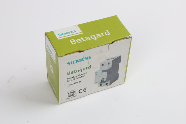 SIEMENS 5SV4314-0RC