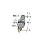 TURCK 4602906-BI3-M08E-AP6X