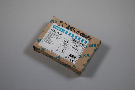 SIEMENS 5SX2101-7