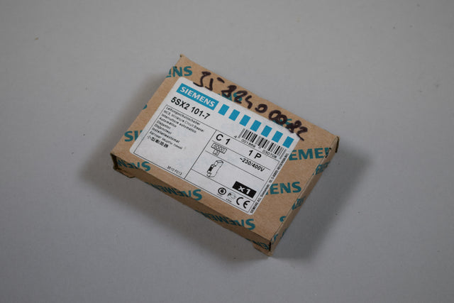 SIEMENS 5SX2101-7