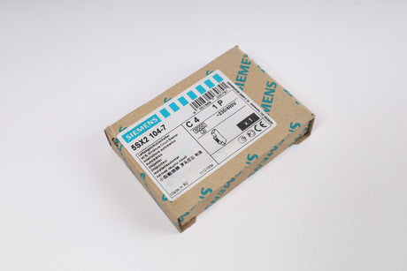 SIEMENS 5SX2104-7
