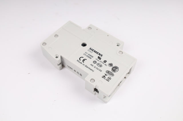 SIEMENS 5SX2108-7