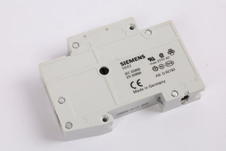 SIEMENS 5SX21C20