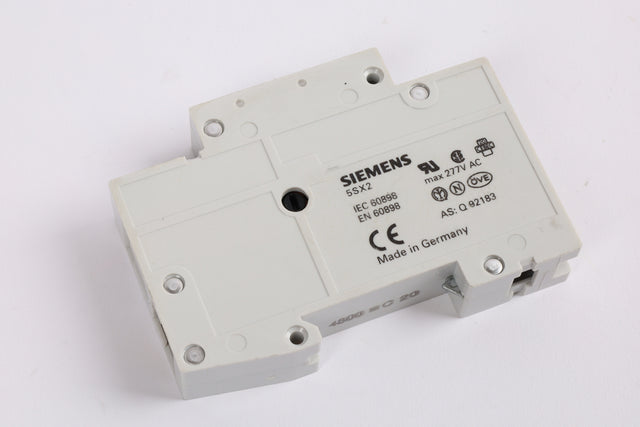 SIEMENS 5SX21C20