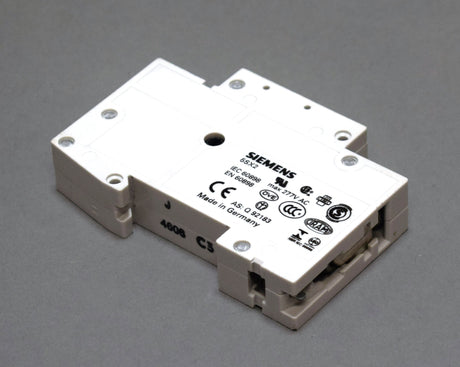SIEMENS 5SX21C3