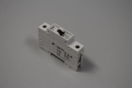 SIEMENS 5SX21C4