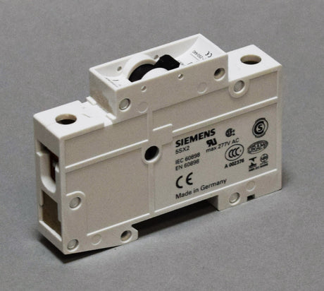 SIEMENS 5SX21C5