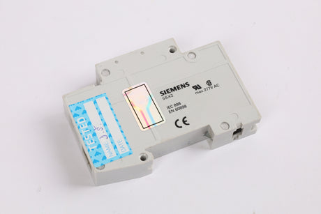 SIEMENS 5SX21-D2