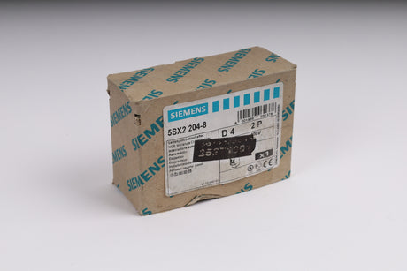 SIEMENS 5SX2204-8