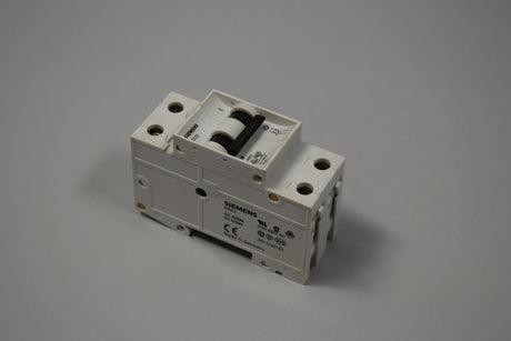SIEMENS 5SX22-C6