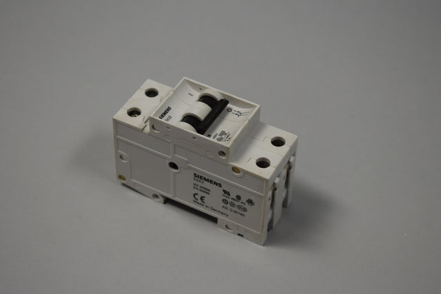 SIEMENS 5SX22-C6