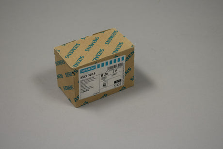 SIEMENS 5SX2-320-6