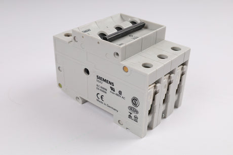 SIEMENS 5SX2-320-8