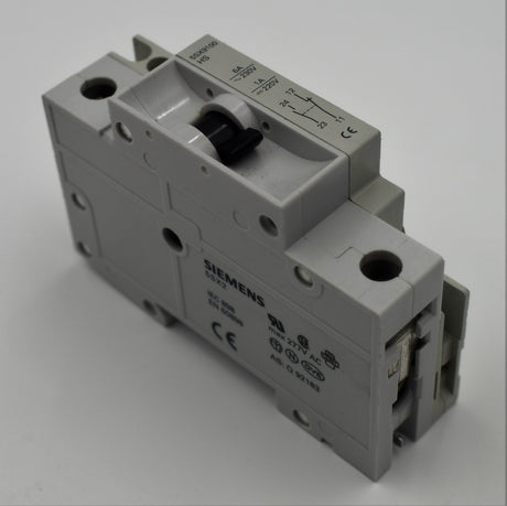 SIEMENS 5SX9100-HS
