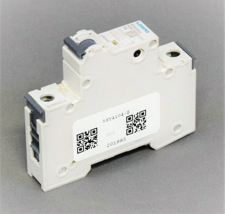 SIEMENS 5SY4104-8