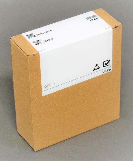SIEMENS 5SY4106-5