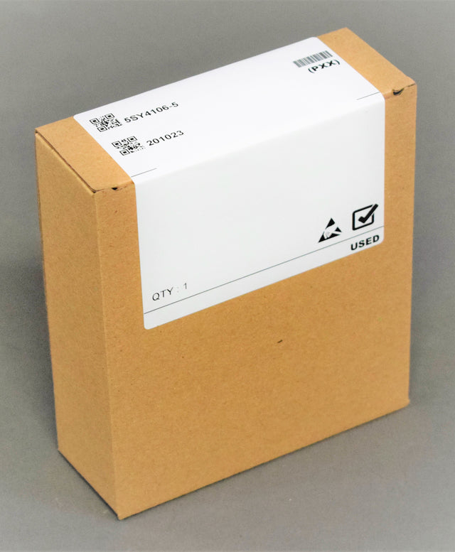 SIEMENS 5SY4106-5