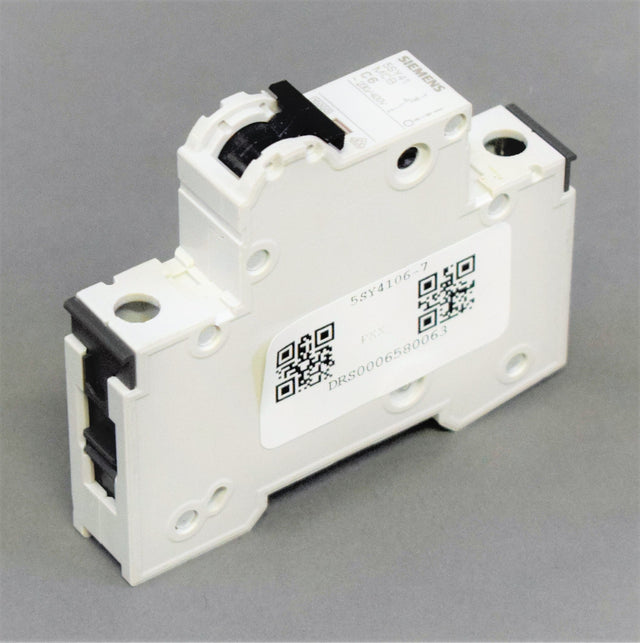 SIEMENS 5SY4106-7