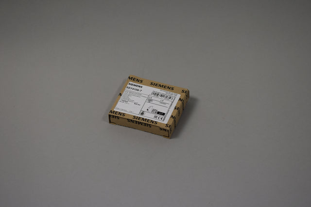 SIEMENS 5SY4106-7