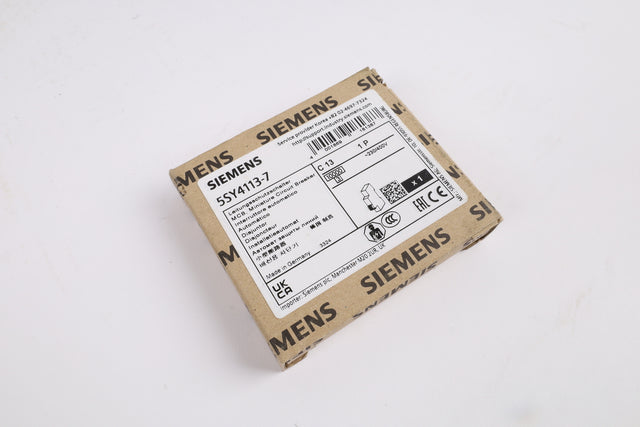 SIEMENS 5SY4113-7