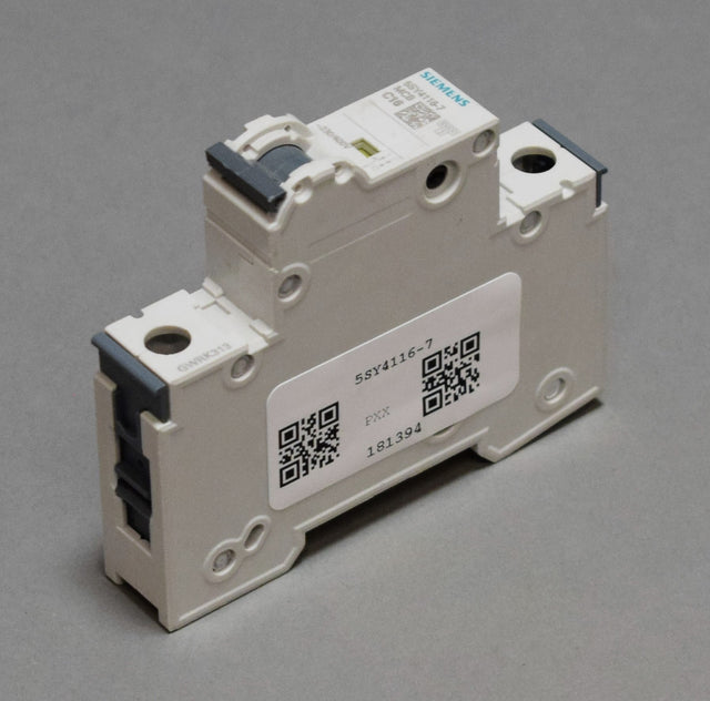 SIEMENS 5SY4116-7