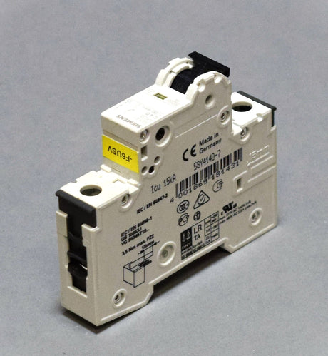 SIEMENS 5SY4140-7