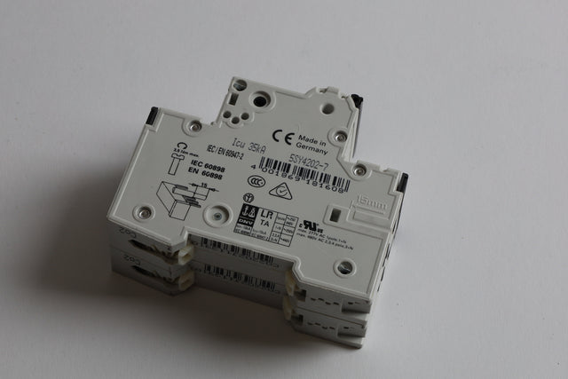 SIEMENS 5SY4202-7