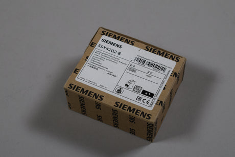SIEMENS 5SY4202-8