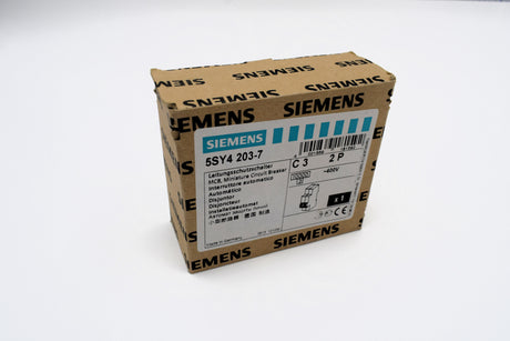 SIEMENS 5SY4203-7