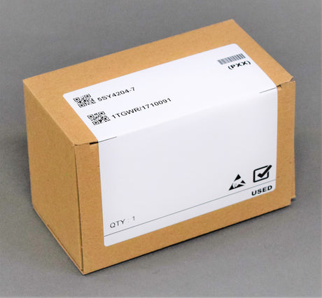SIEMENS 5SY4204-7