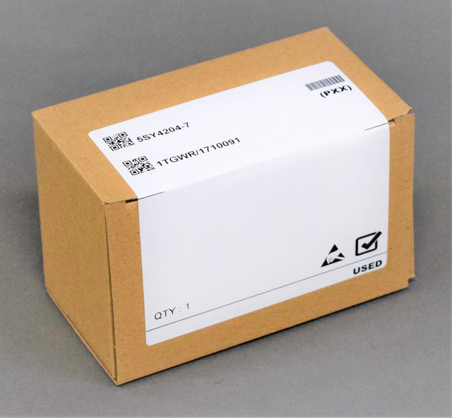SIEMENS 5SY4204-7