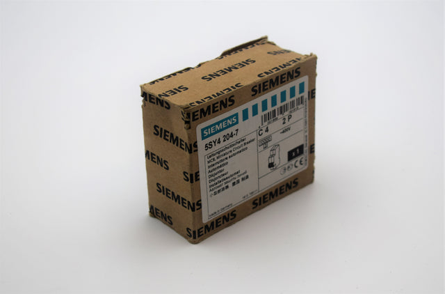 SIEMENS 5SY4204-7