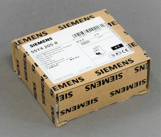 SIEMENS 5SY4205-8