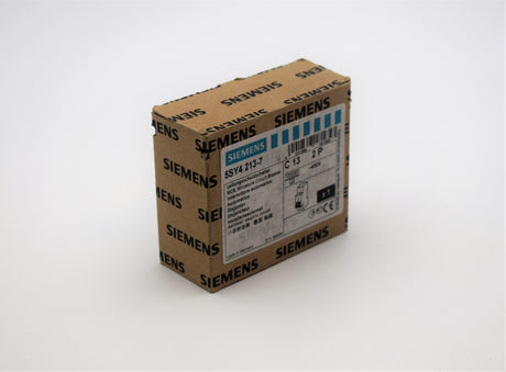 SIEMENS 5SY4213-7