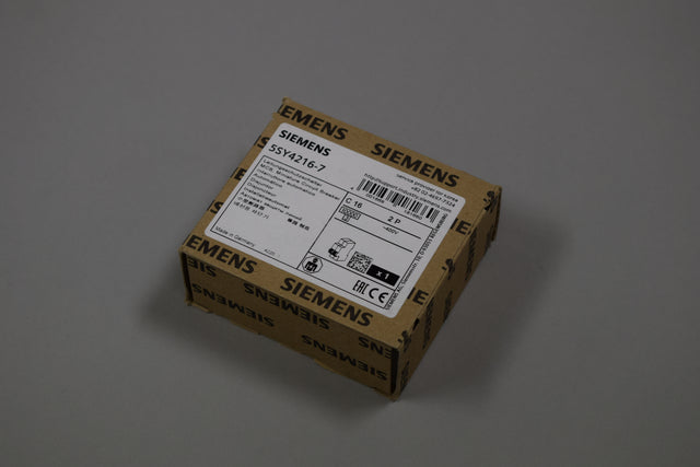 SIEMENS 5SY4216-7