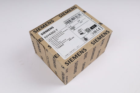 SIEMENS 5SY4302-7