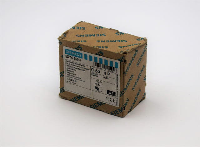 SIEMENS 5SY4350-7