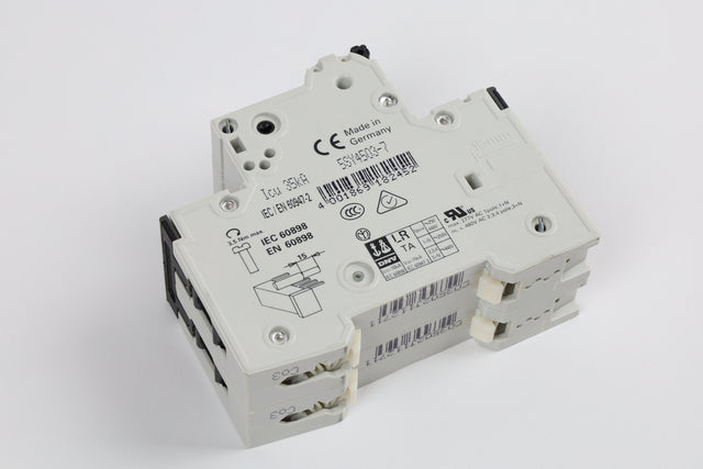 SIEMENS 5SY4503-7