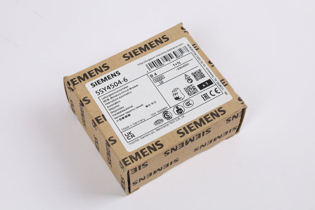 SIEMENS 5SY4504-6