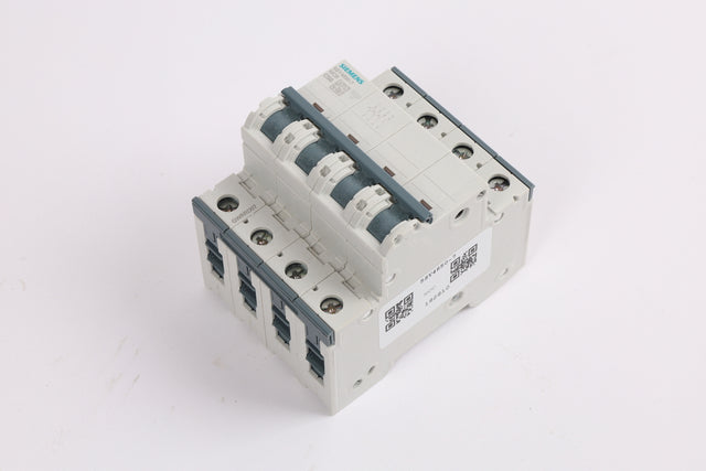 SIEMENS 5SY4650-7