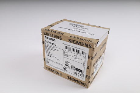 SIEMENS 5SY4680-7