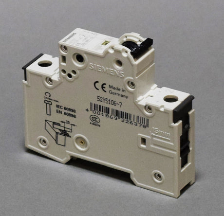 SIEMENS 5SY5106-7
